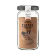 Snoopy Peanuts Instant Coffee Sticks Original Blend 45g