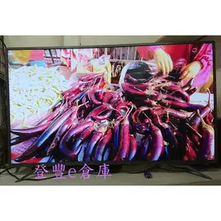 【登豐e倉庫】, 礦工食堂 奇美 TL-50M200 50吋 4K HDMI*3 液晶電視 電聯偏遠外島