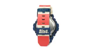 有型男~ CASIO G-SHOCK X ALIFE GD-X6900AL-2 星條旗 黑金 Baby-G GA-110