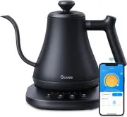 Govee Smart Electric Kettle, WiFi Variable Temperature Control Gooseneck Kettle,