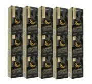15 boxes of eGano Premium Ganoderma Cafe Latte Instant Coffee 20Sachets/ box
