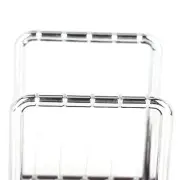 Newtons Cradle Balance Balls Physics Pendulum Science Desk Office Classic Toys