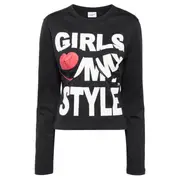 [VAQUERA] Women My Style Fetish T-Shirt