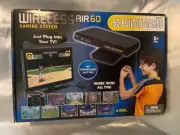 Wireless Air60 Gaming System Console (BX4932) w/ 60 Wireless Built in Games