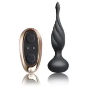 Rocks Off - Petite Sensations Discover Vibrating Plug