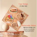 現貨出清 韓國 CLIO 貓咪氣墊粉底 KILL COVER 72小時持久氣墊粉底 粉餅