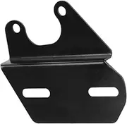 Kisangel Generator Tachometer Holder Accessory Stainless Steel Rack for Eu1000i Eu2000i Eu2200i Long-Lasting