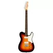Squier Paranormal Series Baritone Cabronita Telecaster Electric Guitar