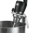 Commercial B00197CFVU WSBBC Big Stix Immersion Blender Bowl Clamp, 1, Silver