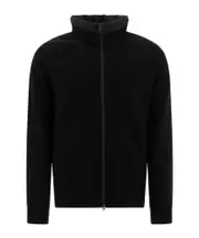 C.P. Company Metropolis Series Zip Cardigan XL,L Black