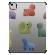 iPad Air (4th/5th gen) iPad Impact Case sponge dinosaur