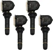 TPMS Tyre Sensor for Opel for Antara 2016 2017 2018 13516165 Tire Pressure Sensor TPMS Car Accessory