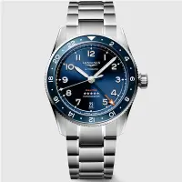 在飛比找Yahoo!奇摩拍賣優惠-預購 LONGINES SPIRIT ZULU TIME L