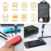 Screwdriver repair Tool Kit for Sony Playstation Consoles PS1 PS2 PS3 PS4 PS5