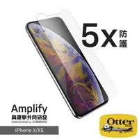 在飛比找momo購物網優惠-【OtterBox】iPhone X / Xs 5.8吋 A