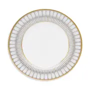 Philippe Deshoulieres Arcades Dessert Plate