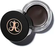 Anastasia Beverly Hills Dip Brow Pomade, Ebony, 4.14 ml 1 Count (Pack of 1)