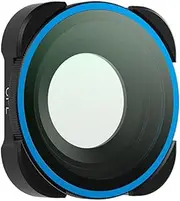 Waterproof Lens Filter for GoPro 13/12/11/10/10/9 Light Reducing ND Polarizer CPL Accessories
