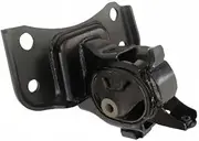JUNMO-AUTO 1PCS Car Engine mount Loil mixture OEM 1237237190 12372-37190