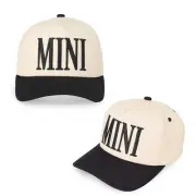 C.C Kids Girls Boys MINI Embroidered Snapback Trucker Hat Baseball Cap Hat
