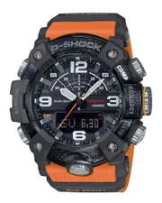 Casio Men's G-Shock Watch