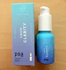 PSA LIQUID CLARITY BHA & Bakuchiol Blemish Recovery Booster 0.5 OZ.