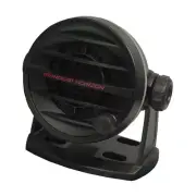 Standard Horizon Intercom Speaker for VLH-3000A Loud Hailer - Black