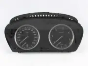 BMW Instrument Cluster 2C53333770