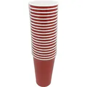 Armada Paper College Cups 20 pack