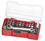 Teng TJ1429 - Bit Set 29 Piece