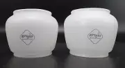 Century Primus 8981 Mighty-Lite 5400 2274 7054 Epigas Lantern Globe Coleman x 2