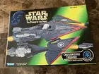 Star Wars: The Power of the Force Cruisemissile Trooper - Kenner 1996 MIB