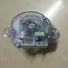 Dryer Timer Dyer Timing Switch DFJ-A 180 Minutes for Dryer Washing Machine