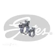 Gates Fuel Injection Hose Clamps 11 - 13mm - 52F13
