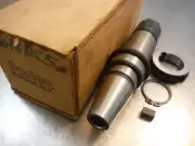 Parlec Chiron 30 DA 180 Collet Chuck 5" PRO CH30 18DC5 (LOC1654)