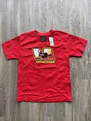 Vintage mongoose T-shirt size medium juniors new with tags￼