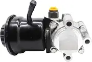Power Steering Pump Compatible With Toyota Corona AE101 Corolla Coupe Model 44320-12341 4432012341