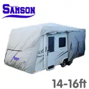 Heavy Duty Caravan Cover 14-16ft