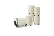Compatible Brother DK-11247 Shipping Labels 103 x 164mm 180 Labels Per Roll 5+1