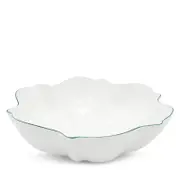 Twig New York Amelie Serving Salad Bowl