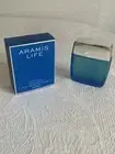 ARAMIS LIFE 100ml Spray RARE Unopened Perfume for Men Discontinued