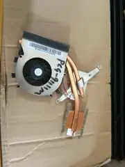 1PC NEW for Cpu Fan with Heatsink 300-0001-1276_A UDQFRZH14CF0 DC5V 0.30A