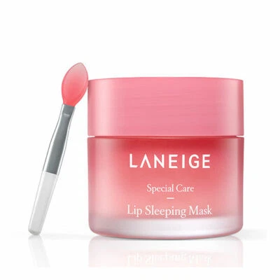 Laneige Lip Sleeping Mask 20g - Berry