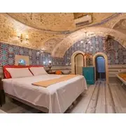 Hamam Oriental Suites