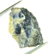 23.30Ct BLUE SAPPHIRE 100%NATURAL ROUGH SPECIMEN UNHEATED
