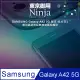 【東京御用Ninja】SAMSUNG Galaxy A42 5G版本(6.6吋)專用高透防刮無痕螢幕保護貼