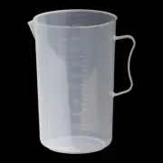 Heat Resistant Measuring Jug Kitchen Tools Measuring Water Milk 1000 Ml 250 Ml