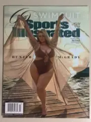 Sports Illustrated 60th Anniversary Issue Swimsuit 2024 Hunter McGrady
