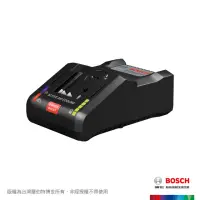 在飛比找momo購物網優惠-【BOSCH 博世】18V 鋰電高速充電器(GAL 18V-