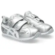 asics Idaho Mini DISNEY100 Size: 18.0 cm Color: Silver/white328
